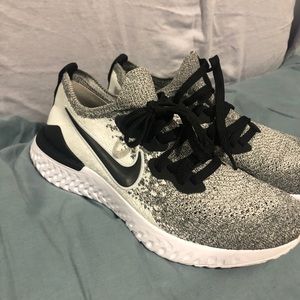 Nike Women’s Epic React Size 7